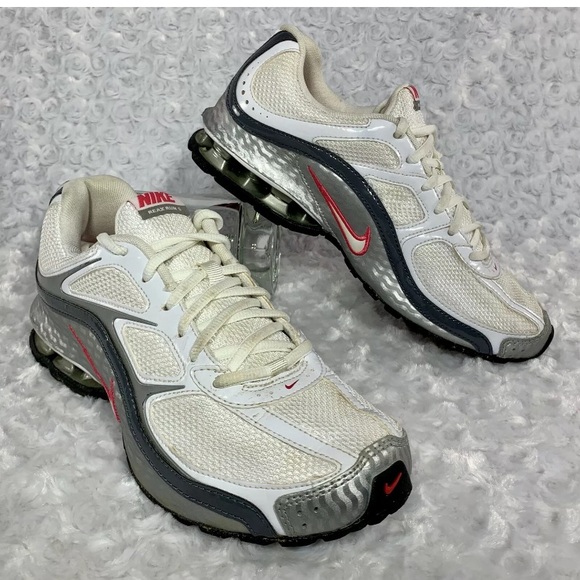 nike reax run 5 women's running